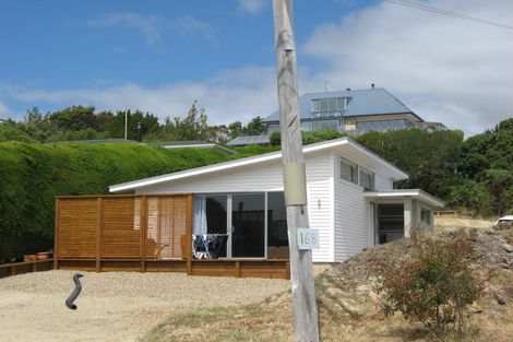 Photo of property in 168 Marine Drive, Diamond Harbour, Lyttelton, 8971
