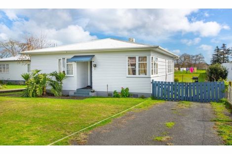 Photo of property in 84 Great South Road, Huntly, 3700