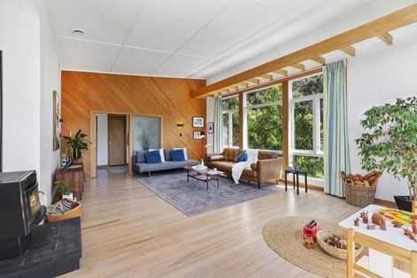 Photo of property in 62 Spencer Street, Crofton Downs, Wellington, 6035