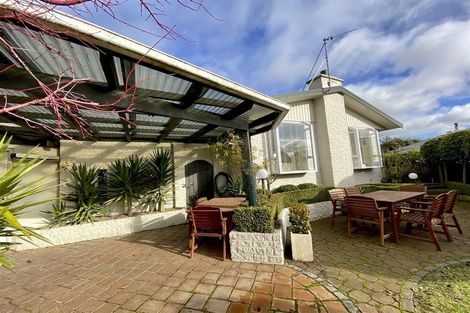 Photo of property in 5 Fern Street, Hargest, Invercargill, 9810
