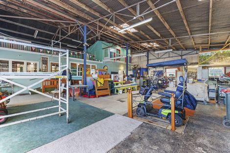 Photo of property in 51b Cumming Street, Okato, 4335