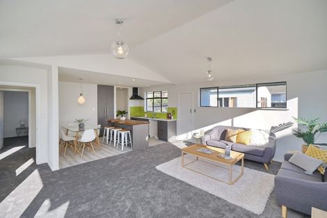 Photo of property in 21 Croziers Road, St Albans, Christchurch, 8052