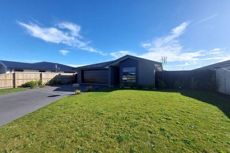 Photo of property in 5 Clough Close, Lincoln, 7608