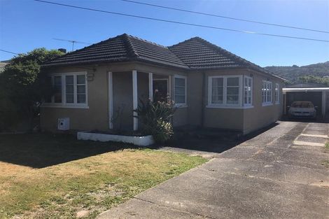 Photo of property in 1137 High Street, Taita, Lower Hutt, 5011