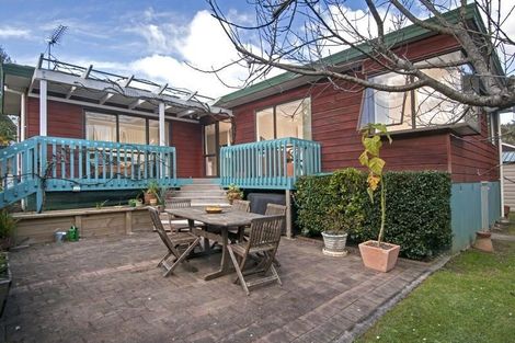 Photo of property in 57 Palomino Drive, Henderson, Auckland, 0612