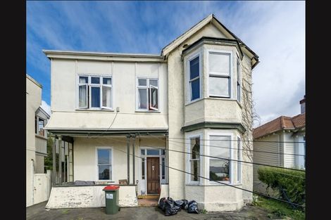 Photo of property in 50b Brown Street, Dunedin Central, Dunedin, 9016