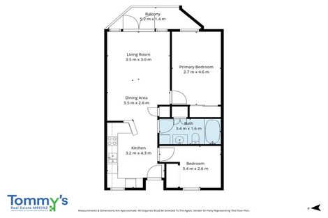 Photo of property in Luxford Villas, 103/72 Herald Street, Berhampore, Wellington, 6023