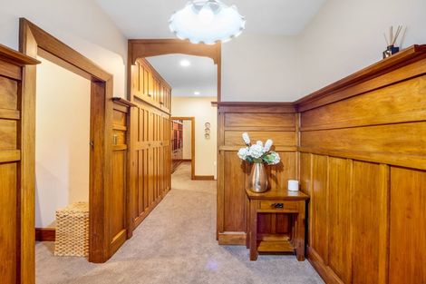 Photo of property in 36 Tui Street, Fendalton, Christchurch, 8041