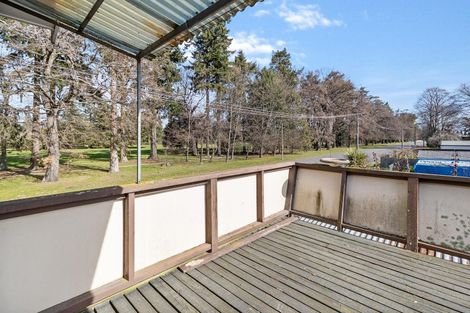 Photo of property in 109a Domain Avenue, Kensington, Timaru, 7910