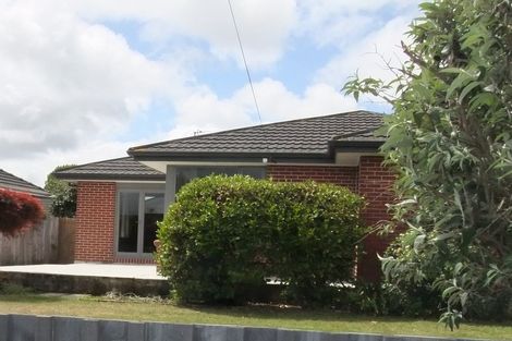 Photo of property in 40 Cranbrook Avenue, Burnside, Christchurch, 8053