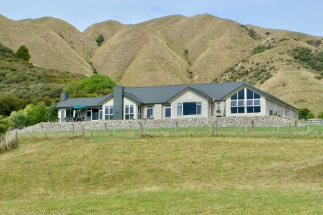 Photo of property in 99 Mickell Road, Hautere, Otaki, 5582