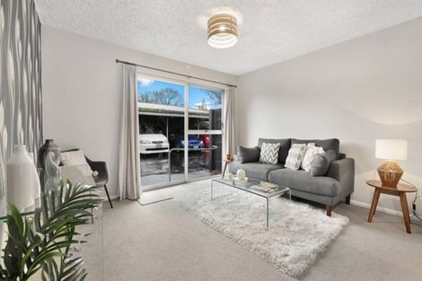Photo of property in 3/271 Fitzgerald Avenue, Christchurch Central, Christchurch, 8013