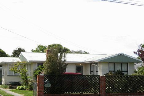 Photo of property in 59 Daniels Road, Redwood, Christchurch, 8051