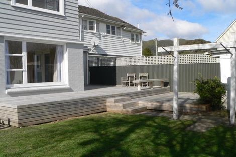 Photo of property in 140 Epuni Street, Epuni, Lower Hutt, 5011