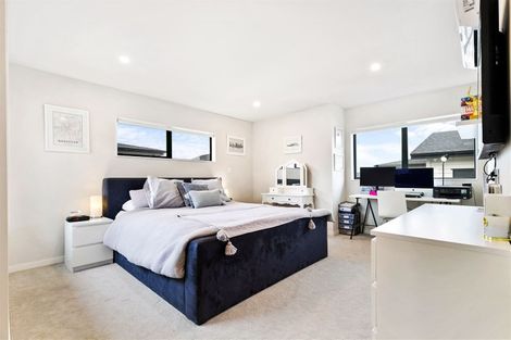 Photo of property in 8 Mardell Avenue, Hobsonville, Auckland, 0616