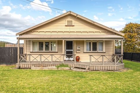 Photo of property in 21 Piako Road, Turua, 3574