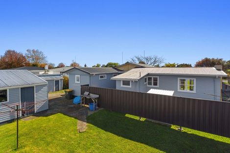 Photo of property in 17 Sullivan Street, Whakatane, 3120