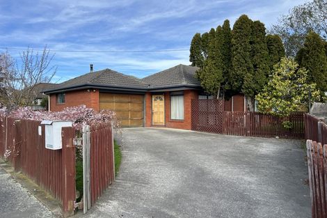 Photo of property in 2 Bellbrook Crescent, Shirley, Christchurch, 8013