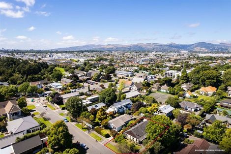 Photo of property in 113 Totara Street, Riccarton, Christchurch, 8041