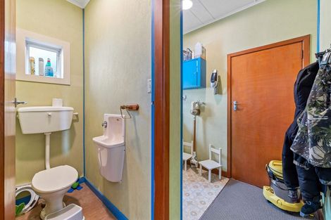 Photo of property in 20 Elsie Street, Gore, 9710