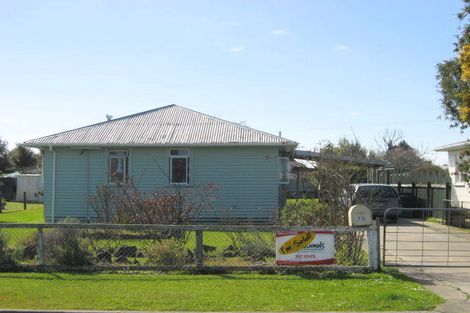 Photo of property in 17 Rimu Street, Edgecumbe, 3120