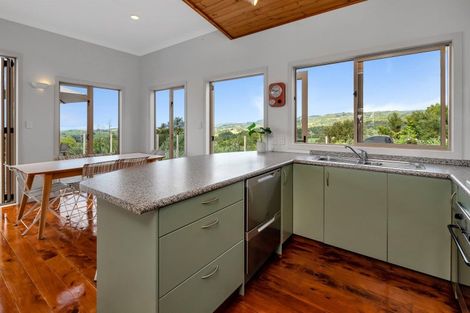 Photo of property in 435 Glenmohr Road, Waipu, 0582