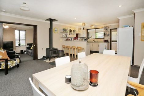 Photo of property in 119 Kildare Drive, Waikiwi, Invercargill, 9810