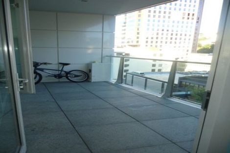 Photo of property in Chews Lane Apartments, 9d/9 Chews Lane, Wellington Central, Wellington, 6011