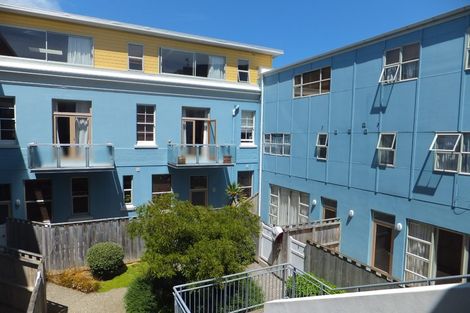Photo of property in 20/30 Hanson Street, Mount Cook, Wellington, 6021