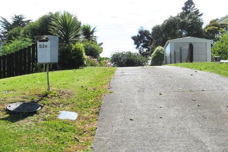 Photo of property in 52b Crawford Avenue, Mangere Bridge, Auckland, 2022