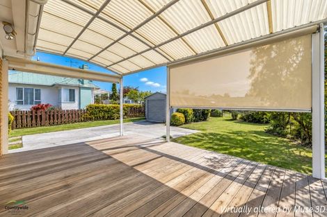 Photo of property in 58 Neal Street, Putaruru, 3411