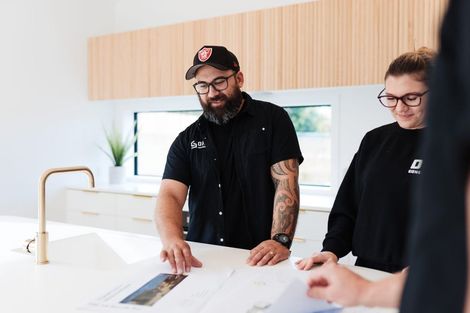 Photo of property in 1 Titoki Tree Drive, Glenbervie, Whangarei, 0173