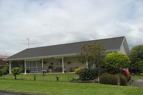 Photo of property in 343 Elizabeth Avenue, Te Awamutu, 3800