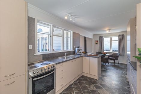 Photo of property in 38 Mabel Street, Levin, 5510