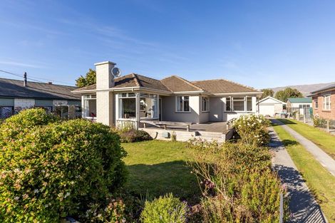 Photo of property in 19 Sloane Street, Fairlie, 7925