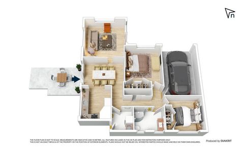 Photo of property in 1/116 Reynolds Avenue, Bishopdale, Christchurch, 8053