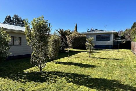 Photo of property in 55 Tainui Street, Ohakune, 4625