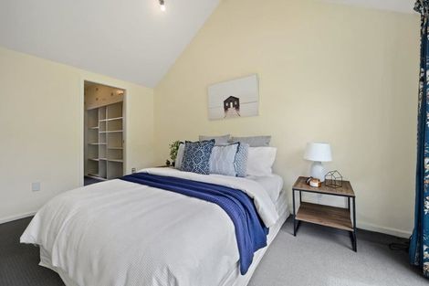 Photo of property in 2/7a Medbury Terrace, Fendalton, Christchurch, 8041