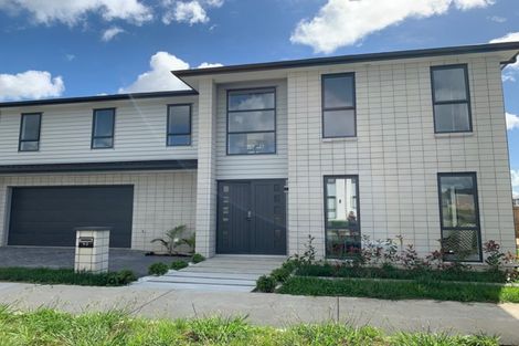 Photo of property in 62 Donegal Park Drive, Flat Bush, Auckland, 2019