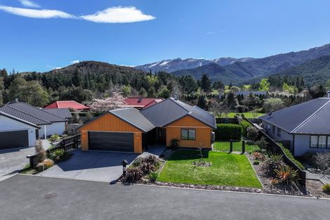 Photo of property in 6 Dumblane Way, Hanmer Springs, 7334