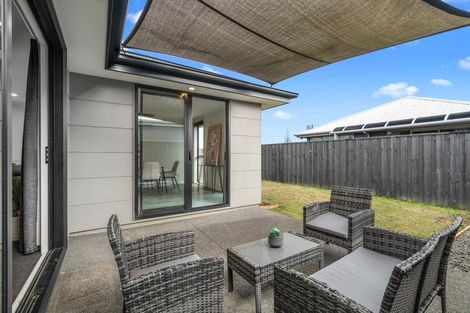 Photo of property in 42 William Dawson Crescent, Wigram, Christchurch, 8025