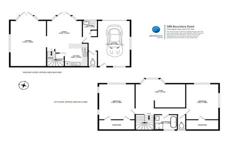 Photo of property in 58 Boundary Road, Claudelands, Hamilton, 3214