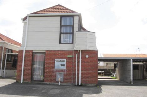 Photo of property in 1/6 Alexander Avenue, Papatoetoe, Auckland, 2025