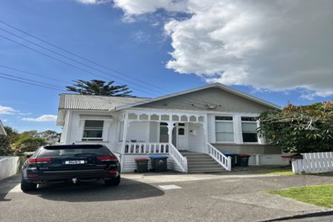 Photo of property in 19 Sherwood Avenue, Grey Lynn, Auckland, 1021