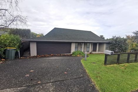 Photo of property in 4 Jeanette Place, Mairangi Bay, Auckland, 0630