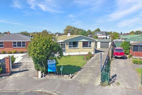 Photo of property in 5 Mcnicol Crescent, Allenton, Ashburton, 7700