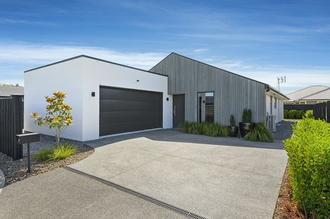 Photo of property in 8 Kennington Drive, Rolleston, 7615