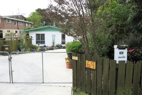 Photo of property in 69 Otaihanga Road, Otaihanga, Paraparaumu, 5036