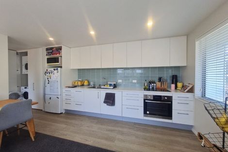 Photo of property in 1/20 Hurley Street, Christchurch Central, Christchurch, 8011