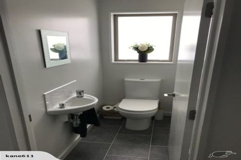 Photo of property in 16 Ernest Gray Place, Halswell, Christchurch, 8025